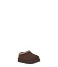Chinelo UGG Tasman II Dusted Cocoa para Crianças - Unissex - Tamanho 6