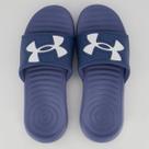 Chinelo Under Armour Ansa Light Azul