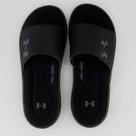 Chinelo Under Armour Ignite VI SE Preto Chinelo Under Armour Ignite VI SE Preto