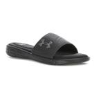 Chinelo Under Armour Slide Ignite Select Preto - Masculino