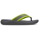 Chinelo Unissex Cinza Escuro Avocado Olympikus 921 Chinelo Unissex Cinza Escuro Avocado Olympikus 921