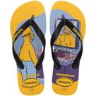 Chinelo Unissex Havaianas Simpsons Chinelo Unissex Havaianas Simpsons