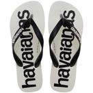 Chinelo Unissex Havaianas Top Logomania Coleção 2025