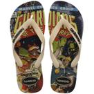 Chinelo Unissex Havaianas Top Marvel Guardiões da Galáxia