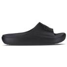 Chinelo Unissex Slide Sereno Preto Olympikus