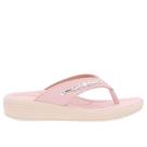 Chinelo usaflex anabela ak0507