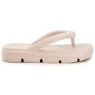 Chinelo Usaflex de Dedo Poofy Confortável EVA Super Leve Nuvem