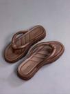 Chinelo Usaflex Feminino Adulto Poofy