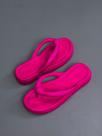 Chinelo Usaflex Feminino Adulto Poofy