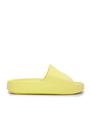 Chinelo Usaflex Feminino Slide Poofy Plataforma Eva Leva Macia Confortável Original