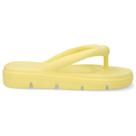 Chinelo usaflex plataforma de dedo pera