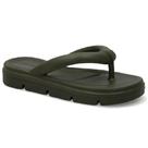 Chinelo usaflex poof de dedo ref ah3001