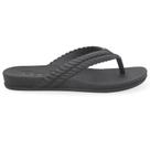 Chinelo Usaflex Poofy Anatomico Conforto em Cada Passo