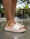 Chinelo Usaflex Poofy Confortável EVA Super Leve Nuvem Impacto