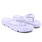 Chinelo usaflex poofy feminino ah3001
