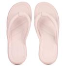Chinelo Usaflex Poofy Plataforma EVA Rose - Feminino