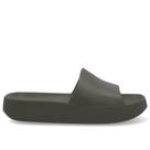 Chinelo Usaflex Poofy Slide Seus pés flutuando o dia todo Chinelo Usaflex Poofy Slide Seus pés flutuando o dia todo