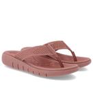 Chinelo Usaflex Salto Rasteiro Tricot Confortável Chinelo Usaflex Salto Rasteiro Tricot Confortável