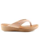 Chinelo Usaflex V1278001 Soft Rose