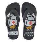 Chinelo Vasco Caravela Licenciado Adulto Unissex Ref. VAS0117 Chinelo Vasco Caravela Licenciado Adulto Unissex Ref. VAS0117