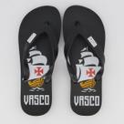 Chinelo Vasco Caravela Preto