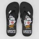 Chinelo Vasco Caravela Preto