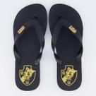 Chinelo Vasco Lagoa Preto