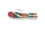 Chinelo Verde Afropé