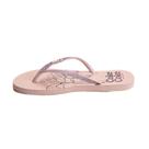 Chinelo Versalhes Feminino Rosa