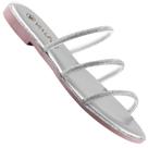 Chinelo Via Uno 869007saavv Feminino