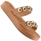 Chinelo Via Uno 882017sdavv Feminino