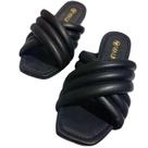 Chinelo Via Uno Fabricado em Material Sintético 450074