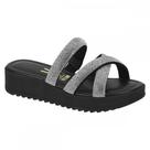 Chinelo Vizzano 6492.318 Anabela Feminino