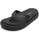 Chinelo Vizzano Flat Strass Feminino - Preto Chinelo Vizzano Flat Strass Feminino - Preto