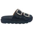 Chinelo Vizzano Palmilha Anatômica Primavera Verão 2025