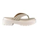 Chinelo Vizzano Plataforma com Tiras Largas Chinelo Vizzano Plataforma com Tiras Largas
