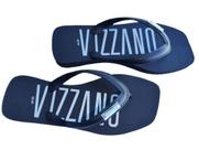 Chinelo Vizzano Preto 6554.100