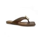 Chinelo Vizzano Rasteira De Dedo 6513.217 Capuccino Chinelo Vizzano Rasteira De Dedo 6513.217 Capuccino