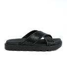 Chinelo vizzano tratorado tira com strass