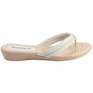 Chinelo Wide Fit Piccadilly 500324