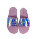 Chinelo World Colors Infantil Rosa
