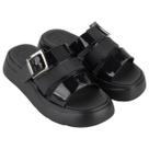 Chinelo Zaxy 18853 Change Flatform Feminino Chinelo Zaxy 18853 Change Flatform Feminino