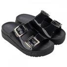 Chinelo Zaxy 19059 Partner High Feminino