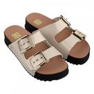 Chinelo Zaxy 19333 Partner Soft Feminino
