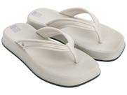 Chinelo Zaxy Atemporal Flatform 18569 33/40 Chinelo Zaxy Atemporal Flatform 18569 33/40