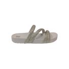 Chinelo zaxy calce fácil ref:18956 feminino
