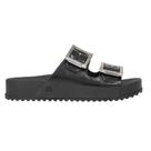 Chinelo zaxy slide partner iii feminino