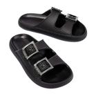 Chinelo Zaxy Slide Partner Leveza