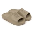 Chinelo Zeiq Infinity Creme Tamanho:43/44