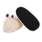 Chinelos Alien Cotton Anime Plush Warm Household Shoes